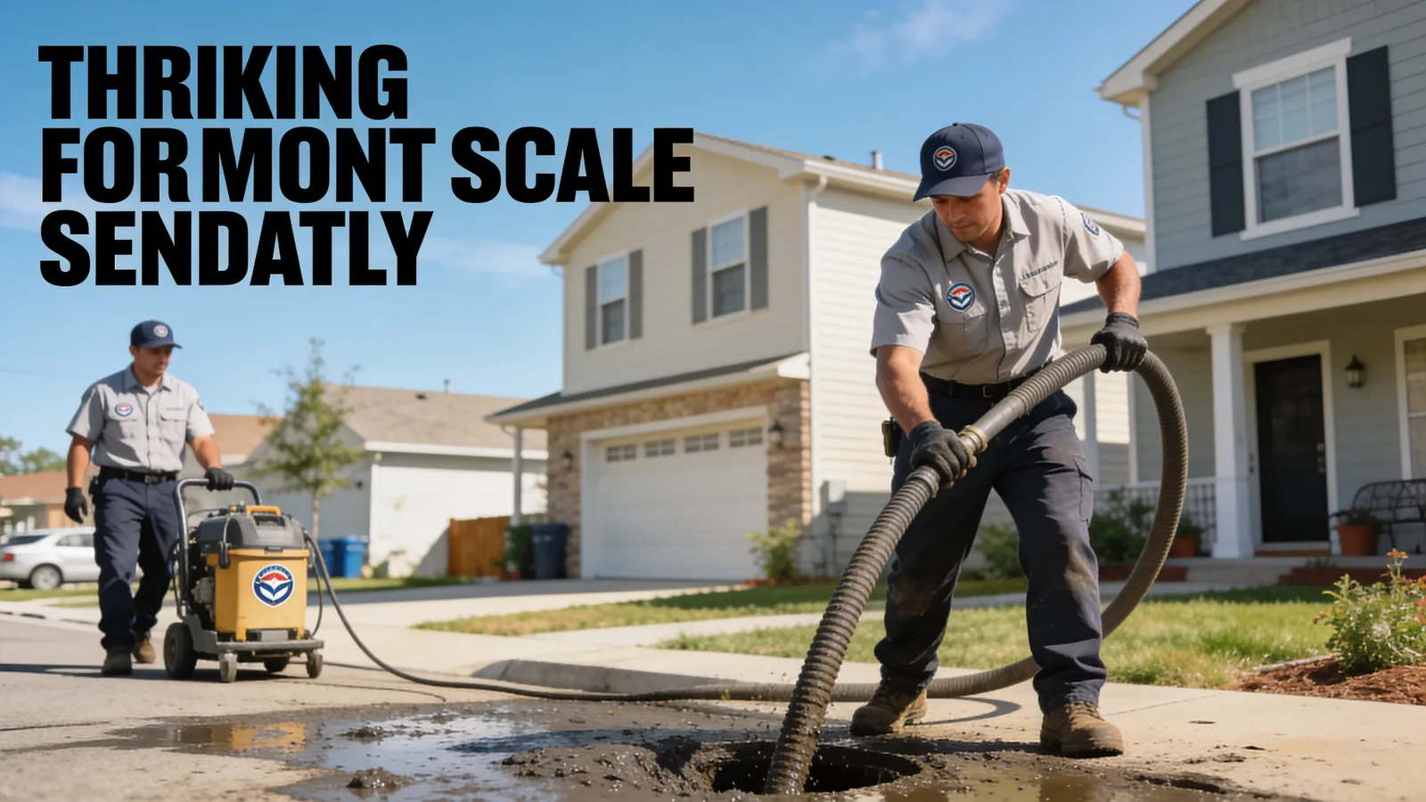 Sewage Cleanup in Quicksburg, VA near me